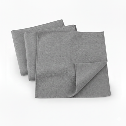Weft Knitted Towel - 40x40 - 280GSM
