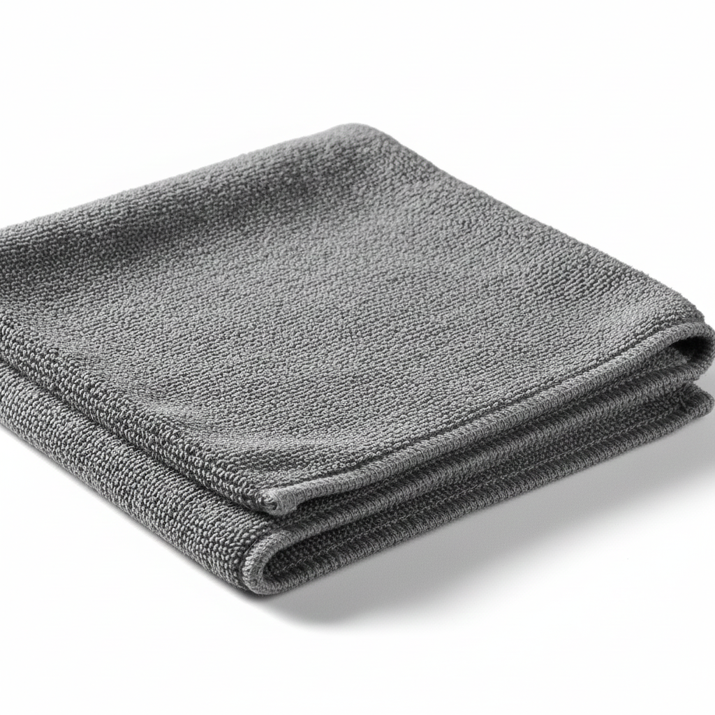 Weft Knitted Towel - 40x40 - 280GSM