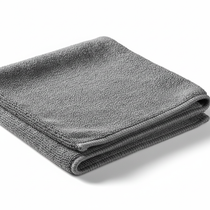 Weft Knitted Towel - 40x40 - 280GSM