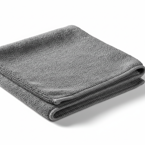Weft Knitted Towel - 40x40 - 280GSM