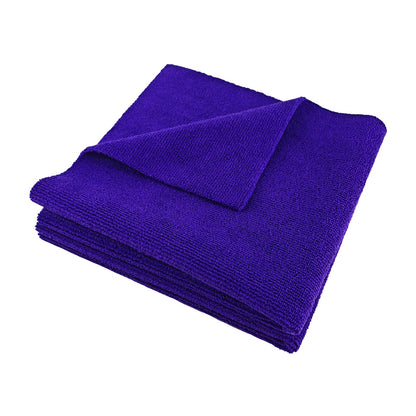 Warp Knitted Towel - 40x40cm - 400GSM