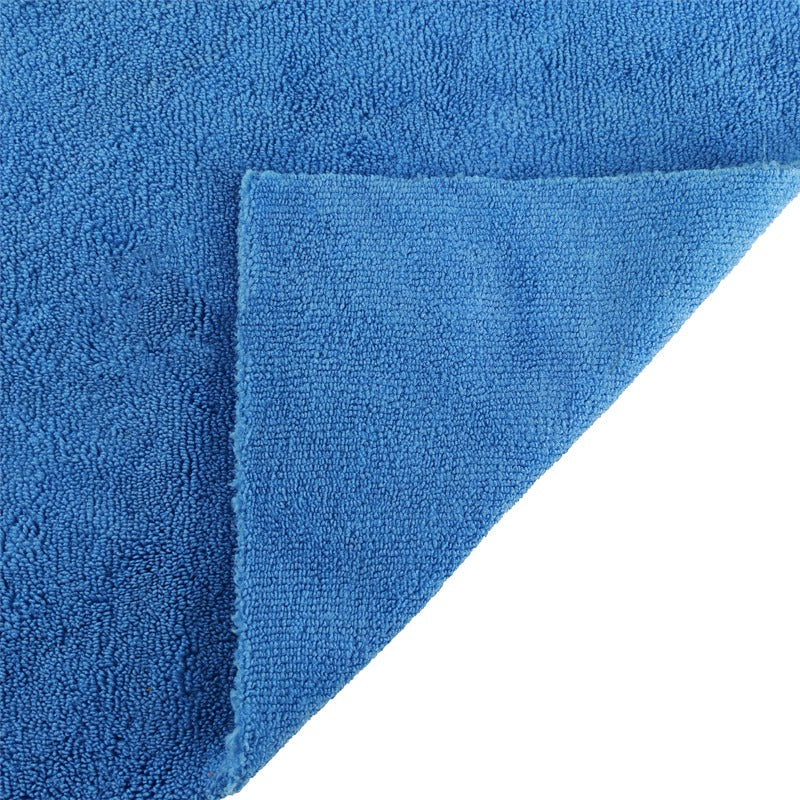 Long|Short Fiber Towel - 40x40 - 380GSM