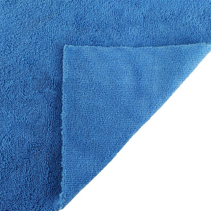 Long|Short Fiber Towel - 40x40 - 380GSM