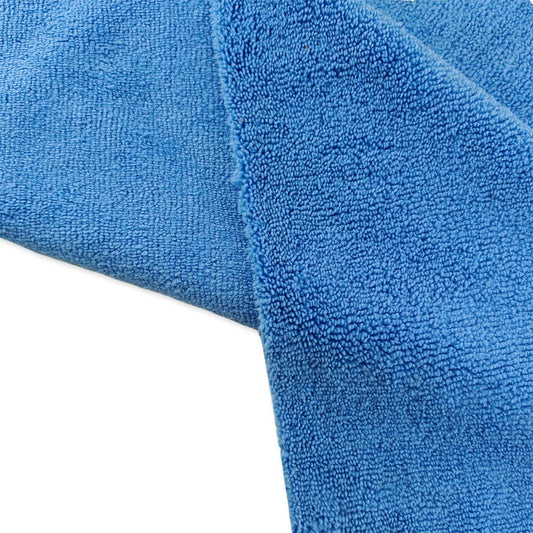 Long|Short Fiber Towel - 30x30 - 300GSM