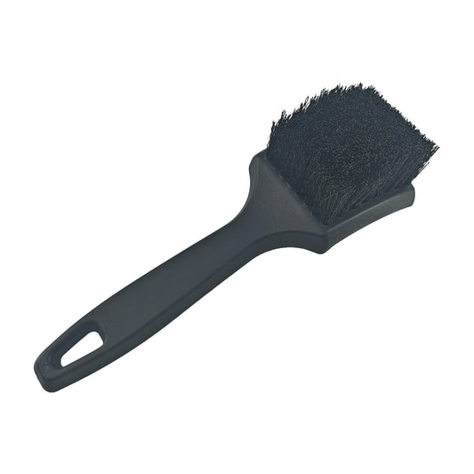 Tire Brush Scrubber