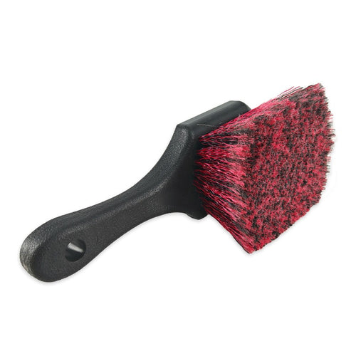 Wheel Soft Brush