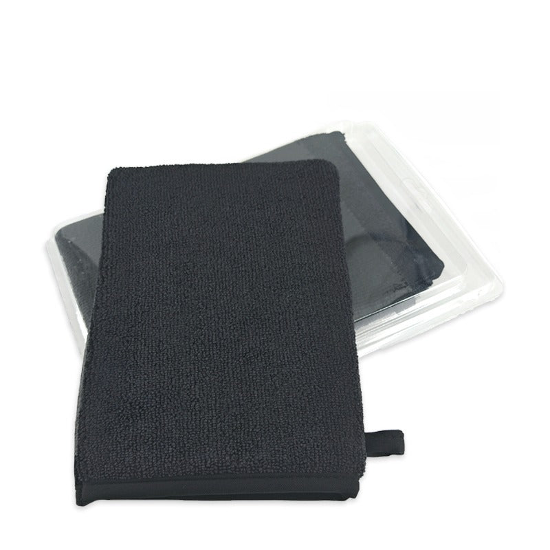 Clay Mitt