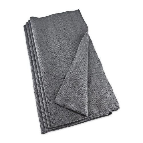 Warp Knitted Edgeless Towel - 40x40cm - 300GSM