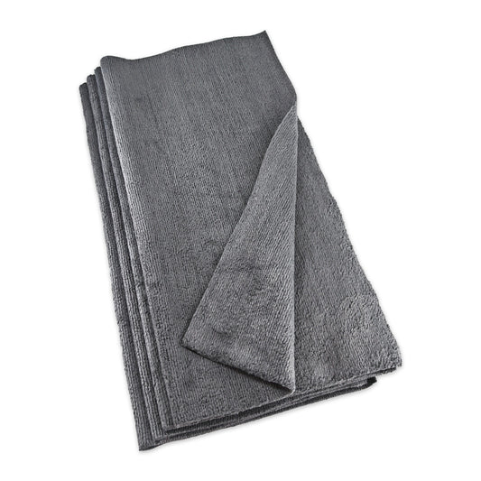 Warp Knitted Edgeless Towel - 40x40cm - 300GSM