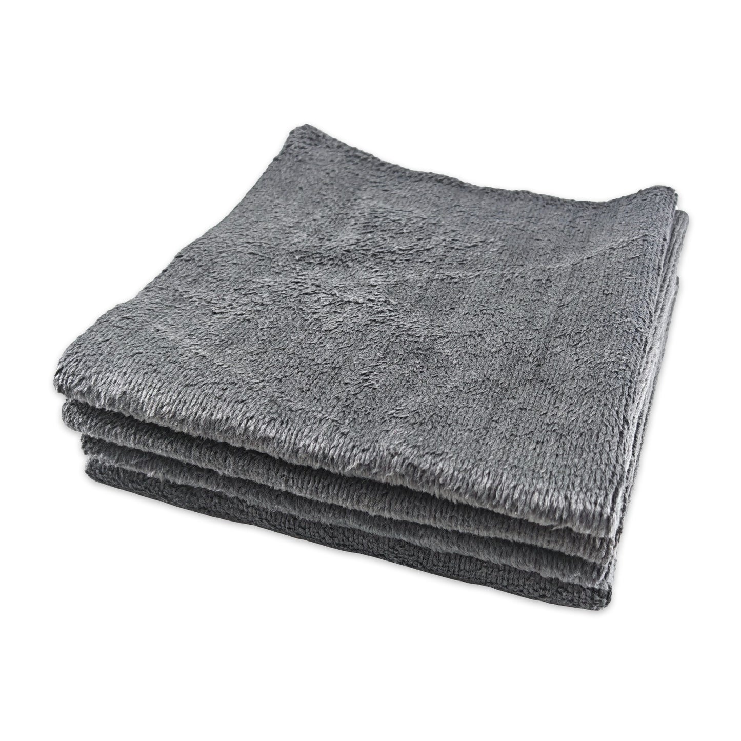 Warp Knitted Edgeless Towel - 40x40cm - 300GSM