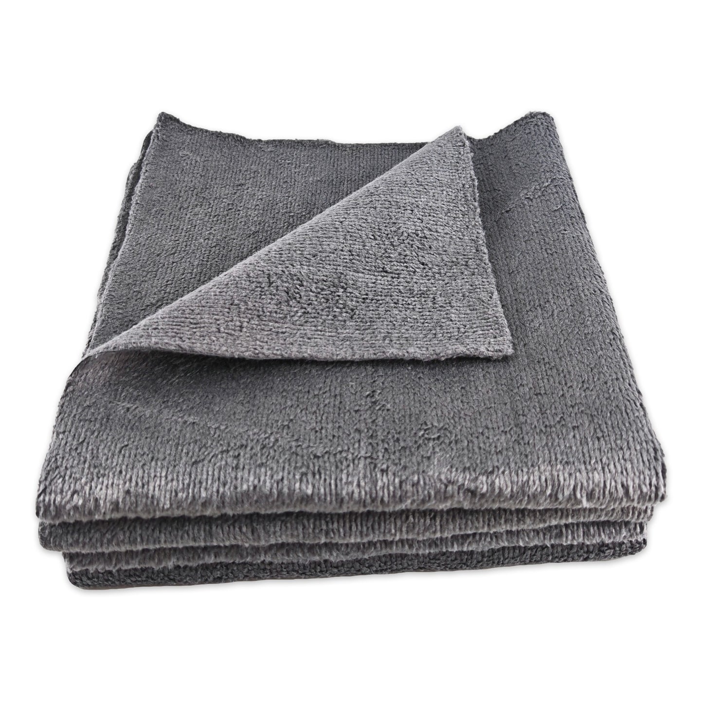 Warp Knitted Edgeless Towel - 40x40cm - 300GSM