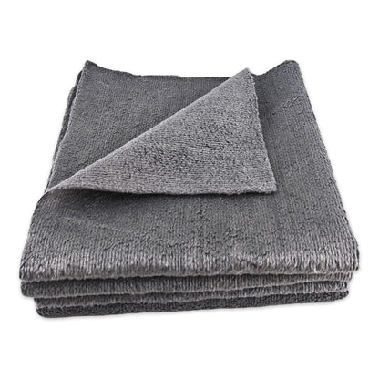 Warp Knitted Edgeless Towel - 40x40cm - 300GSM