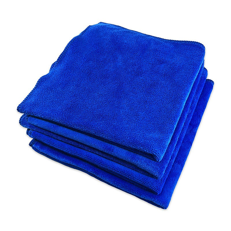 Weft Knitted Towel - 40x40cm - 400GSM