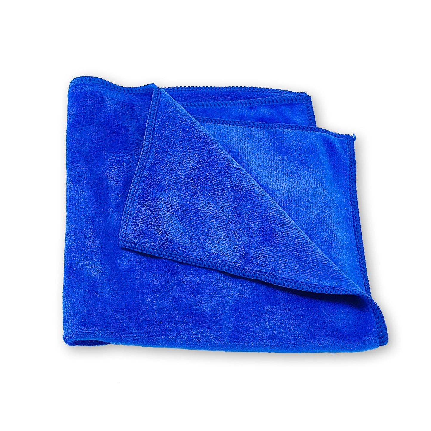 Weft Knitted Towel - 40x40cm - 400GSM