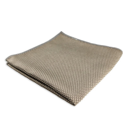 Fish Scale Towel - 40x40cm - 300 GSM