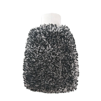 Microfiber Wash Mitt