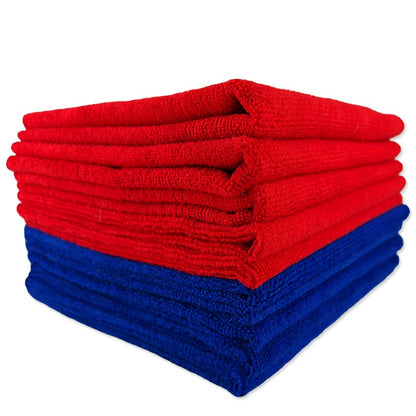 Weft Knitted Towel - 40x40cm - 400GSM